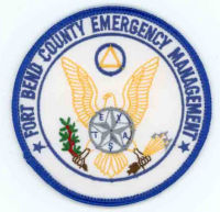 TEXAS,A,FORT BEND COUNTY EMERGENCY MANAGEMENT 1